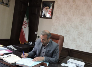 رئیس سازمان ساماندهی مشاغل شهری و فرآورده های کشاورزی شهرداری اسلامشهر